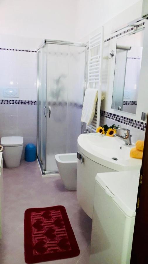 Appartamento Residenza Sabrina *