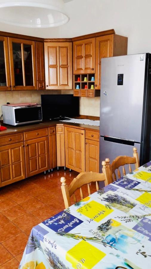 Appartamento Residenza Sabrina