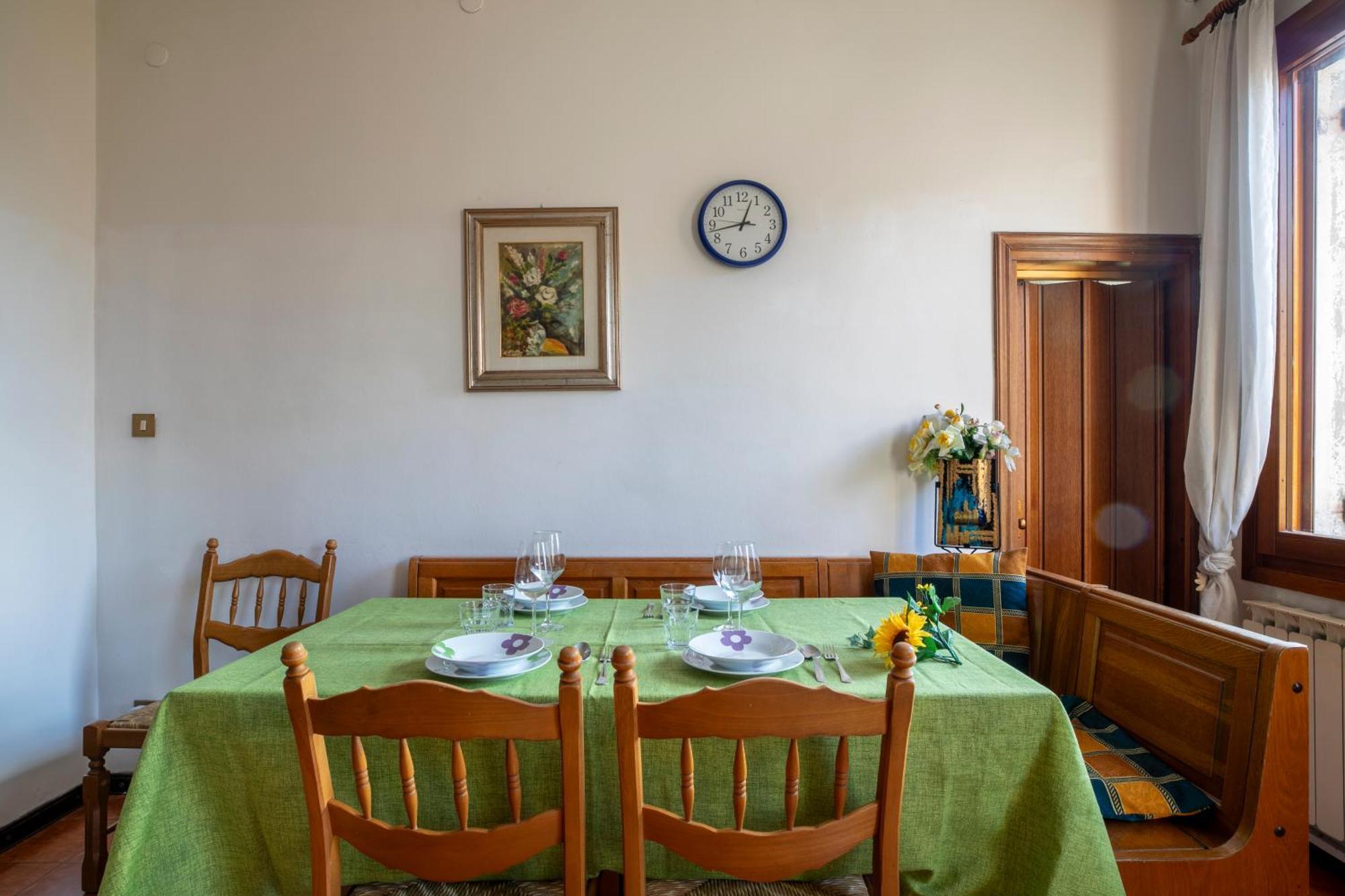 Residenza Sabrina Appartamento