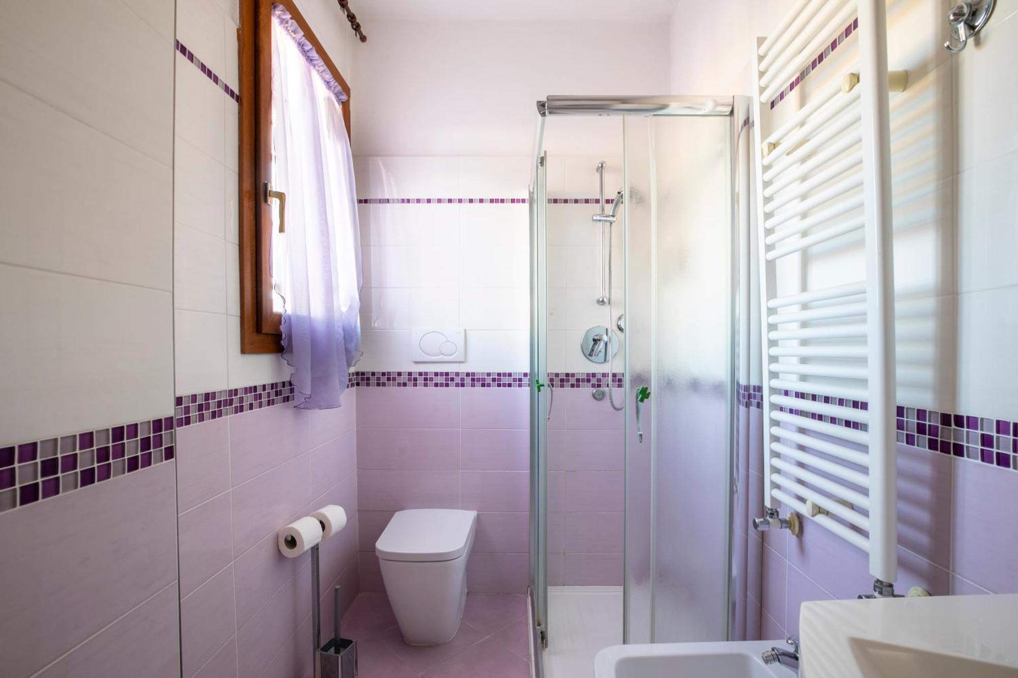 Residenza Sabrina Appartamento *
