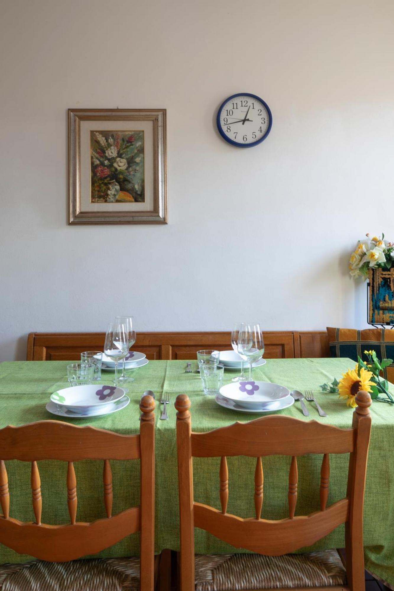 Residenza Sabrina Venedig